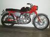 honda cb77 superhawk 1965